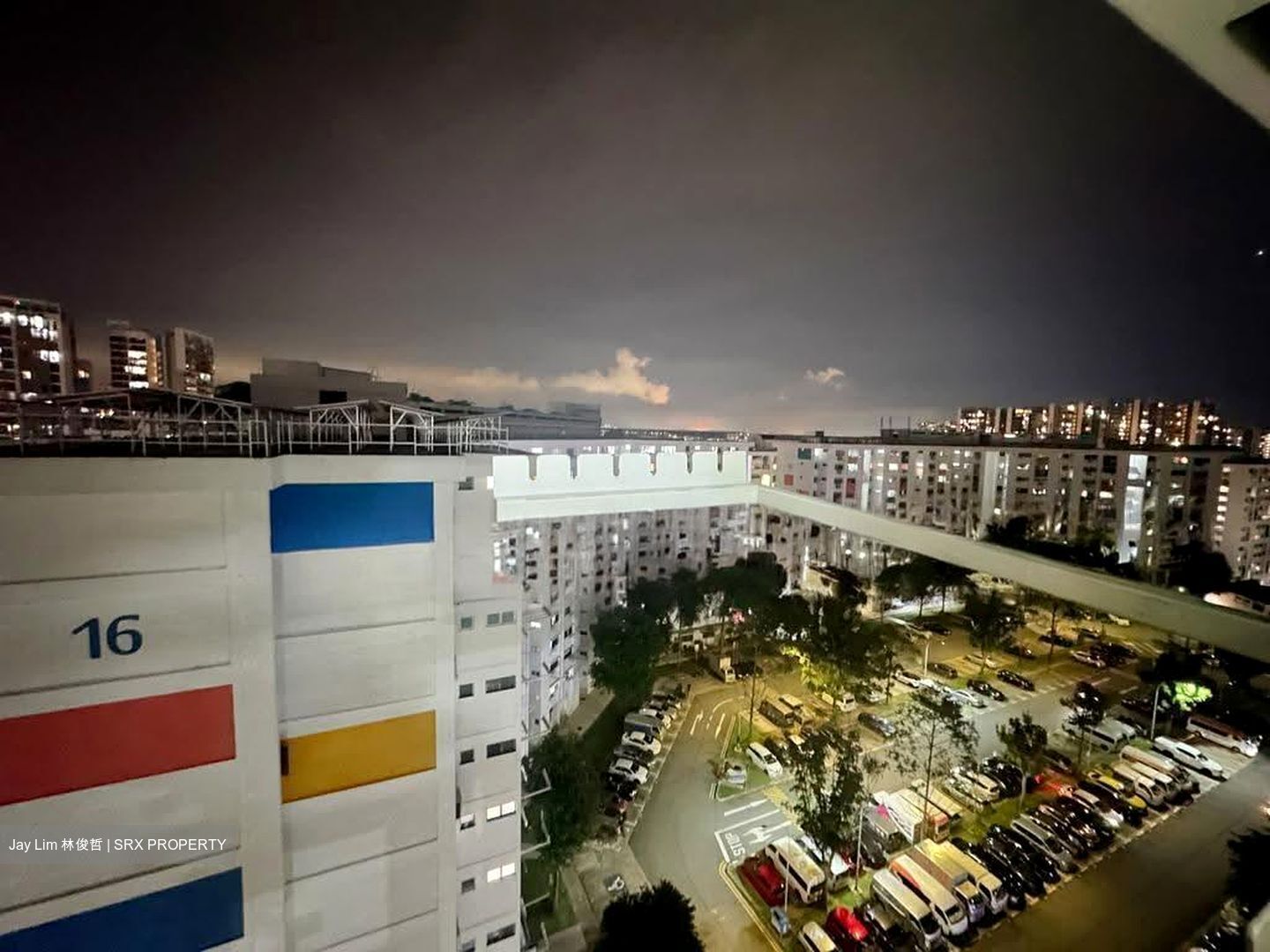 Blk 15 Teck Whye Heights Iii (Choa Chu Kang), HDB 4 Rooms #625128521